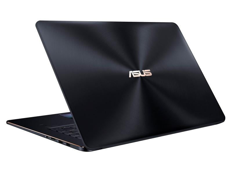 Asus ZenBook Pro 15 UX580GD-E2036T pic 2